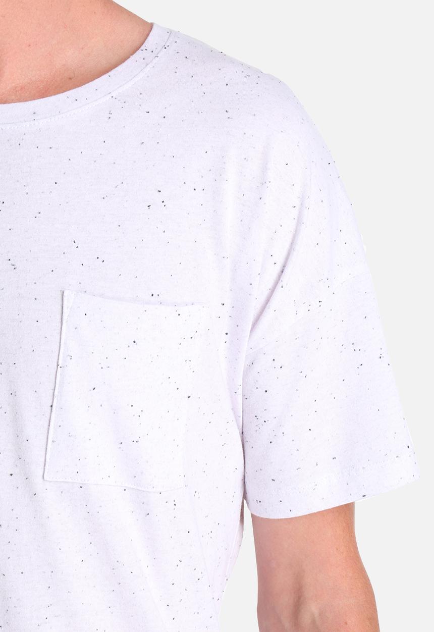 Selected Homme - Run O-Neck 