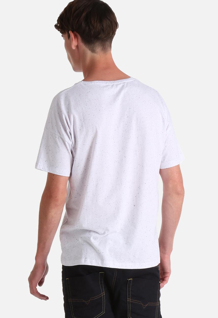 Selected Homme - Run O-Neck 