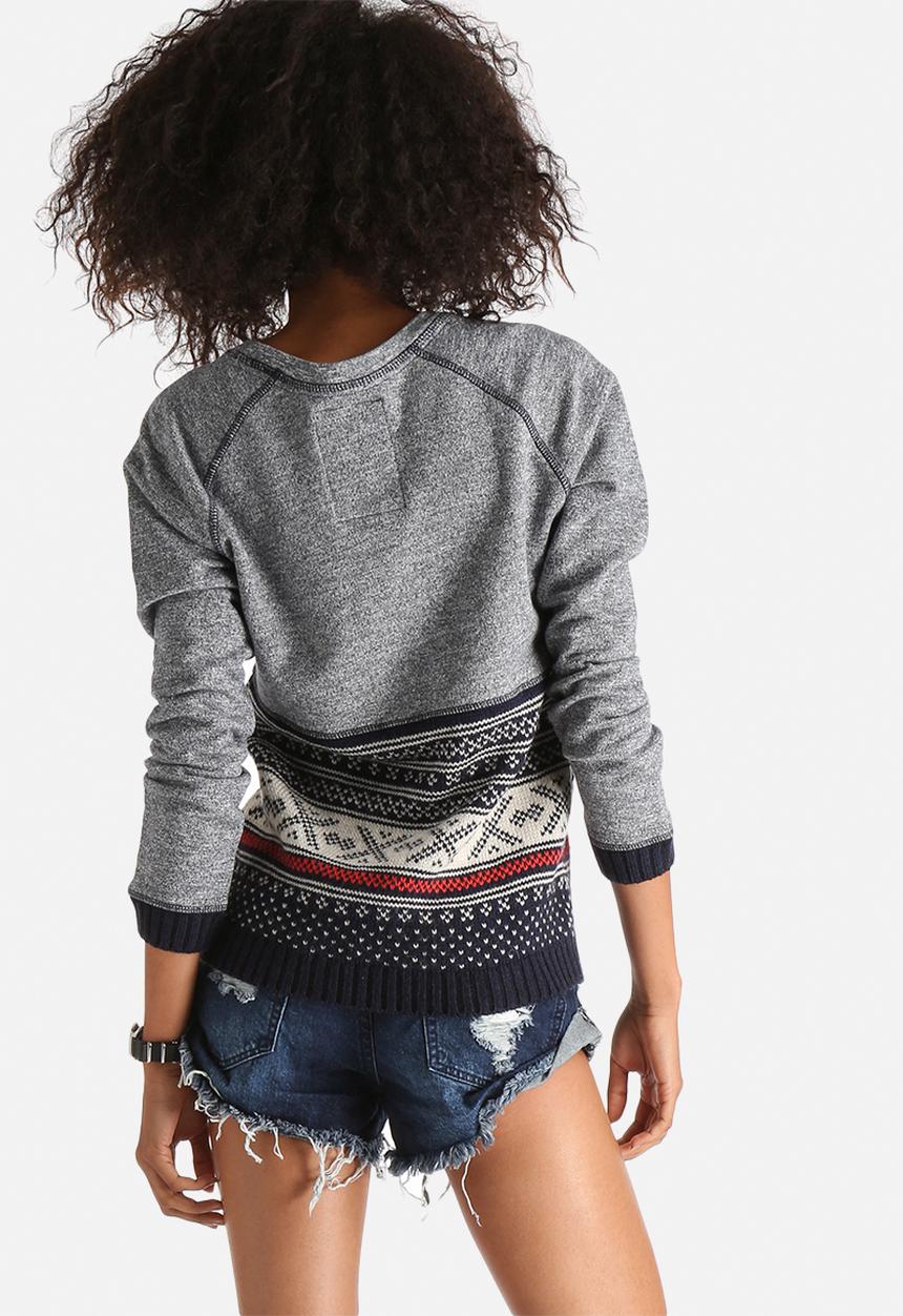 Superdry. - Super Sunscorched Crew