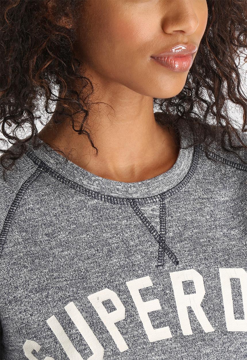 Superdry. - Super Sunscorched Crew