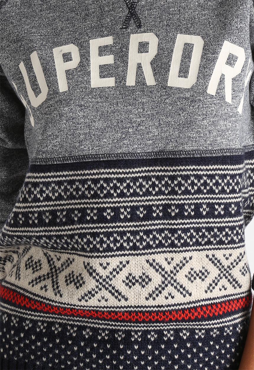 Superdry. - Super Sunscorched Crew