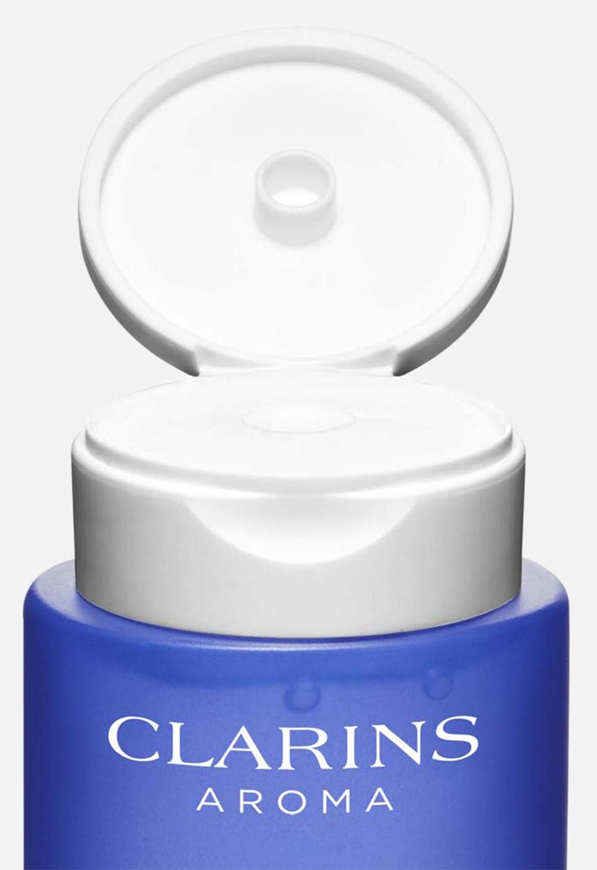 Clarins - Relaxing Bath & Shower Concentrate