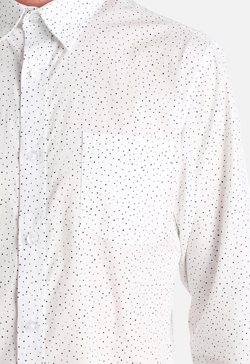 Selected Homme - Star Slim Shirt 