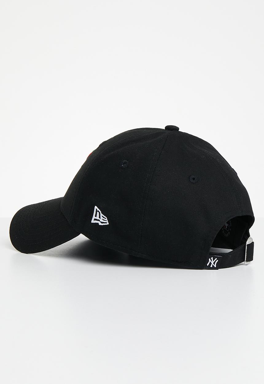 New Era - 940 Female strawberry neyyan - black