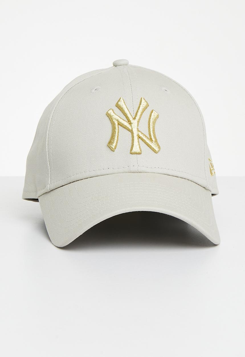 New Era - New York Yankees 9forty® - stone