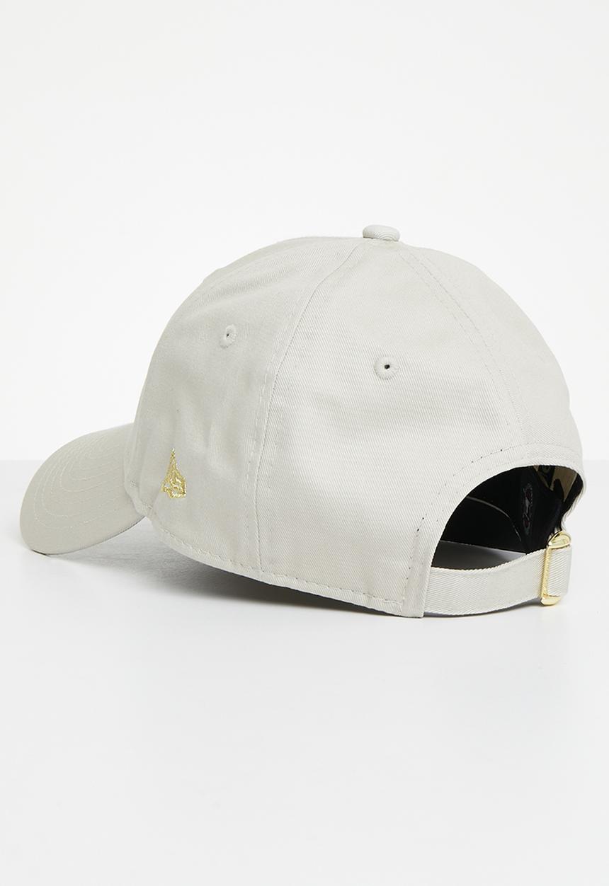 New Era - New York Yankees 9forty® - stone