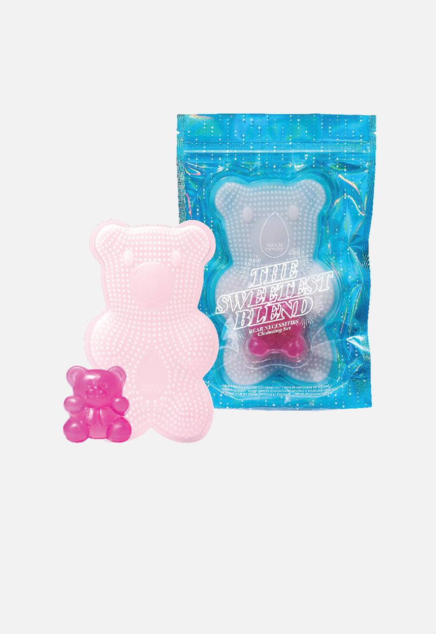 beautyblender® - BEAUTYBLENDER® Sweetest Blend Bear Necessities Set