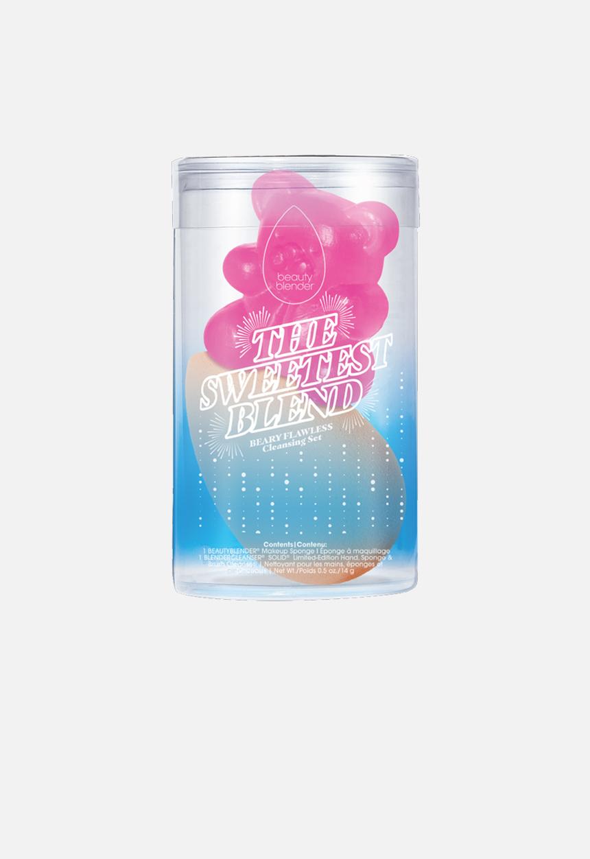 beautyblender® - BEAUTYBLENDER® Sweetest Blend Beary Flawless Set