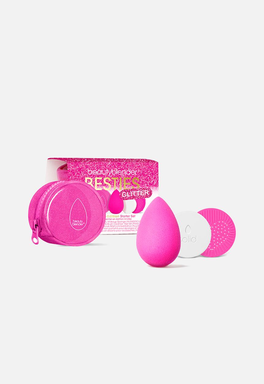 beautyblender® - BEAUTYBLENDER® Glitter Besties