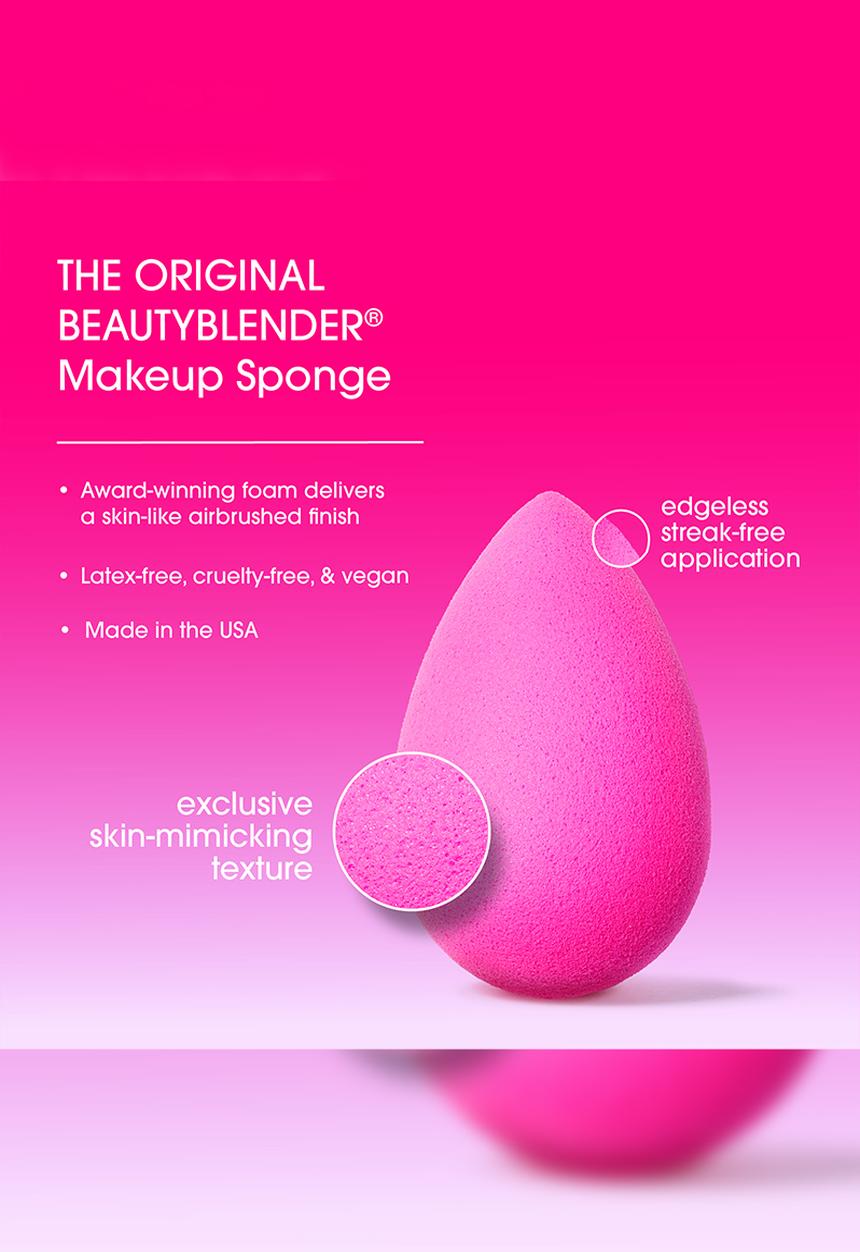beautyblender® - BEAUTYBLENDER® Glitter Besties