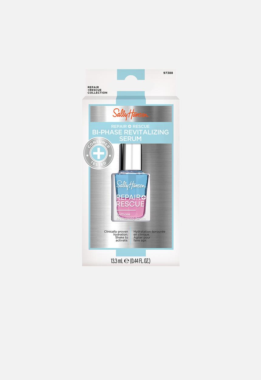 Sally Hansen - Repair + Rescue Nail Care Bi-Phase Revitalizing Serum