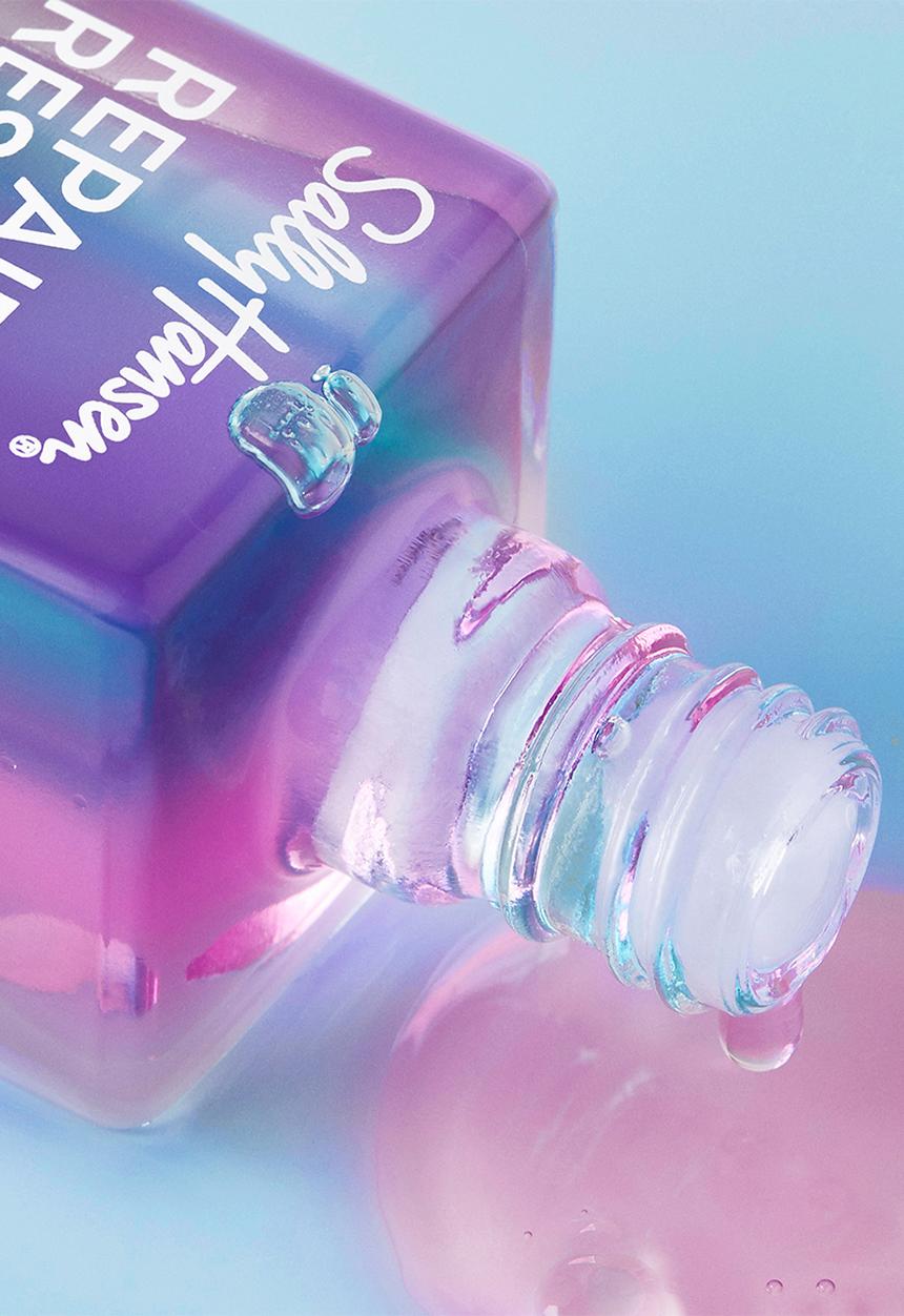Sally Hansen - Repair + Rescue Nail Care Bi-Phase Revitalizing Serum