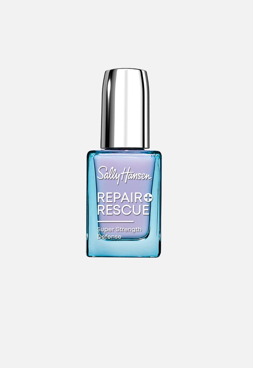 Sally Hansen - Repair + Rescue Nail Care Super Strength Defence