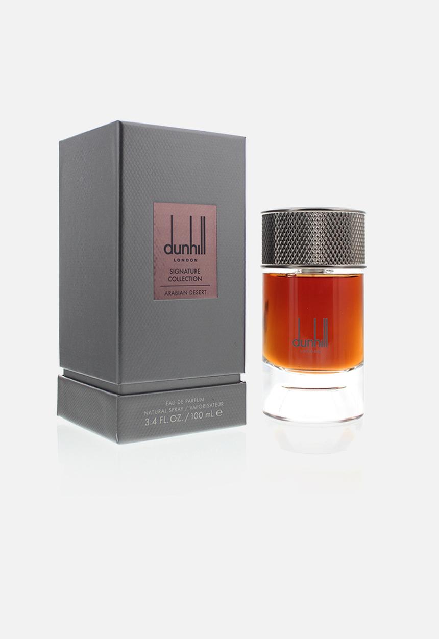 Dunhill Signature Arabian Desert Edp - 100ml (Parallel Import)