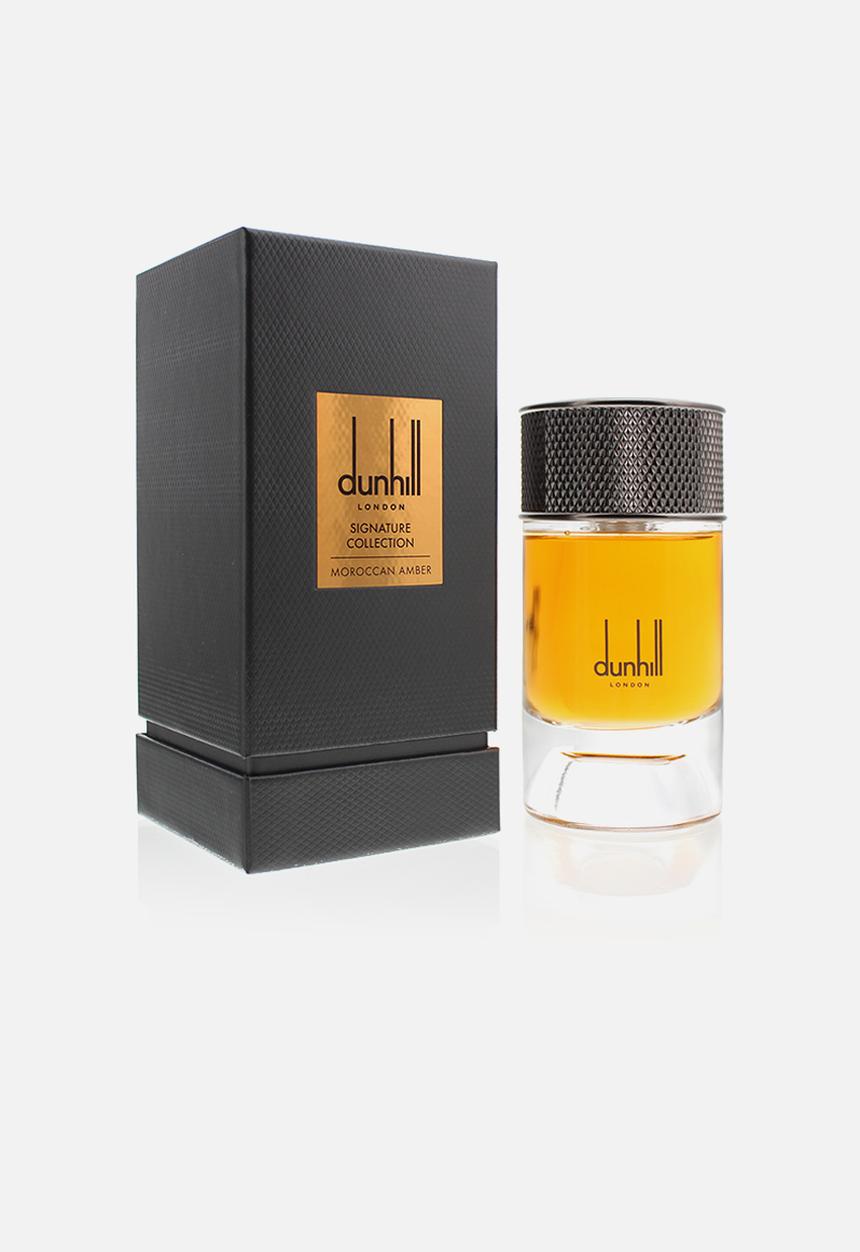 Dunhill - Dunhill Signature Moroccan Amber Edp - 100ml (Parallel Import)