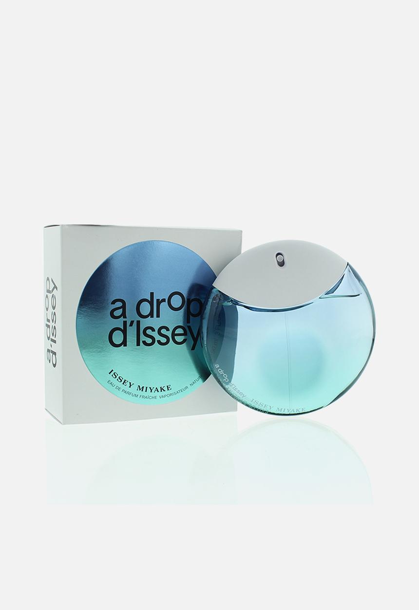 Issey Miyake - Issey Miyake A Drop D'issey Edp Fraiche - 90ml (Parallel Import)