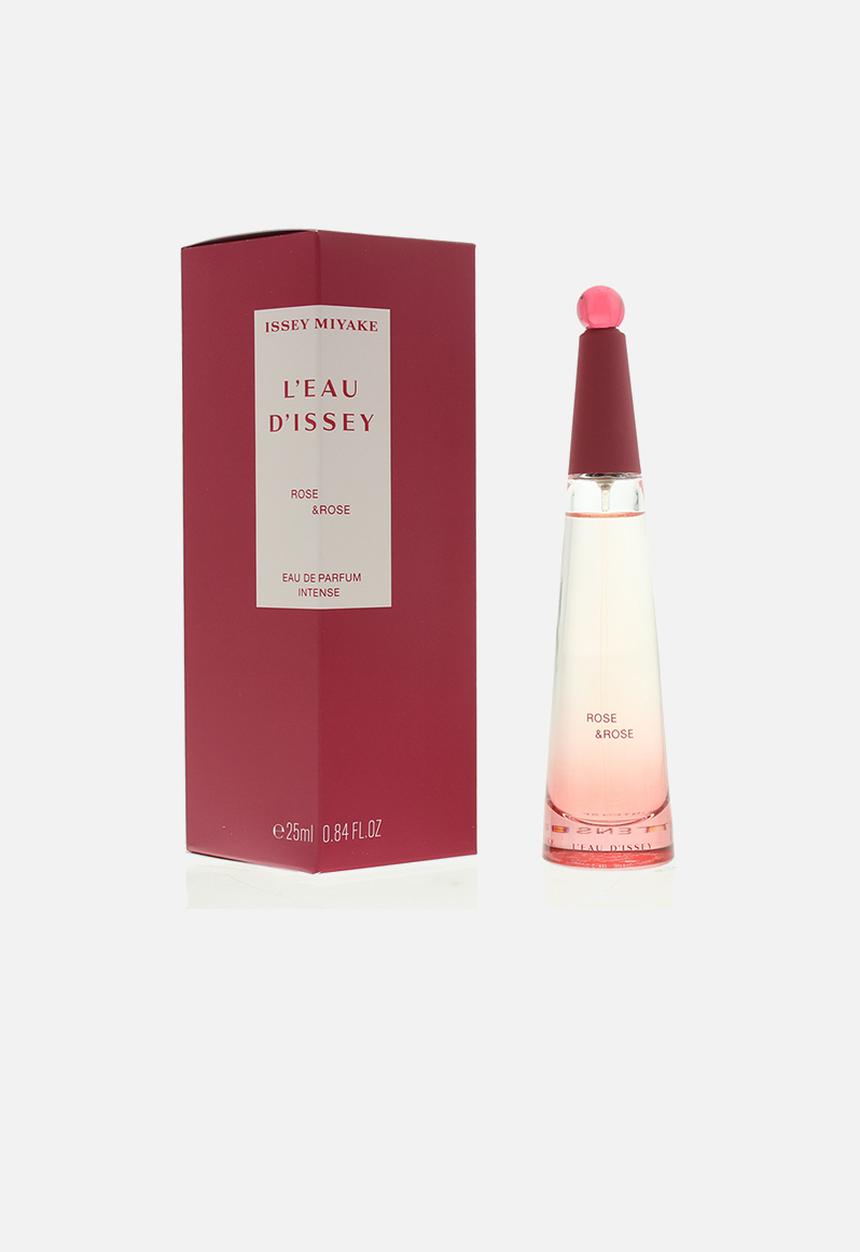Issey Miyake - Issey Miyake Rose & Rose Intense Edp - 25ml (Parallel Import)