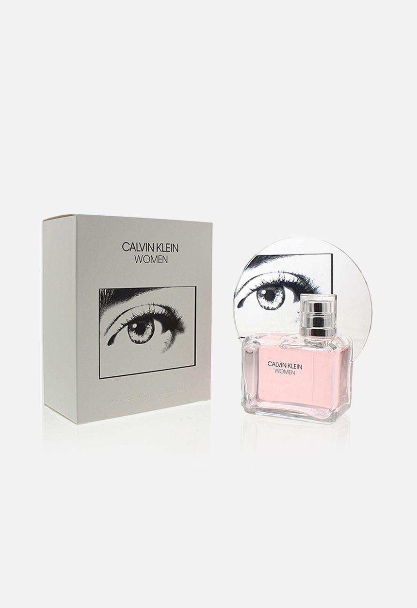 Calvin Klein - CK Women Edp - 100ml (Parallel Import)