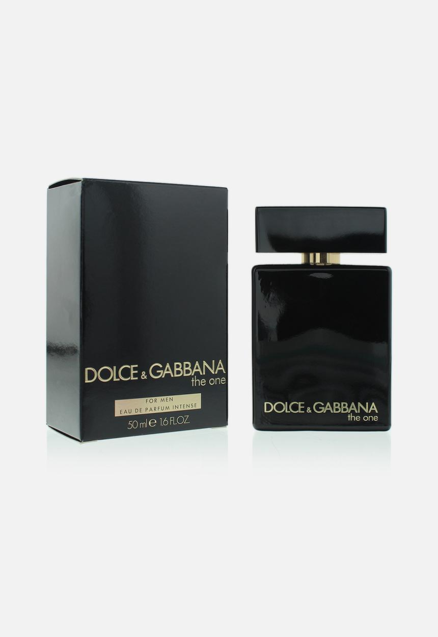 Dolce & Gabbana - D&G The One Pour Homme Intense Edp - 50ml (Parallel Import)