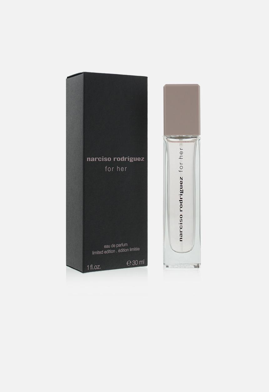 NARCISO RODRIGUEZ - Narciso Rodriguez For Her Limited Edition Edp - 30ml (Parallel Import)