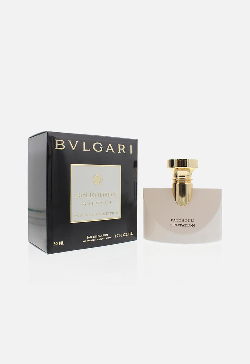 BVLGARI - Bvlgari Splendida Patchouli Tentation Edp - 50ml (Parallel Import)