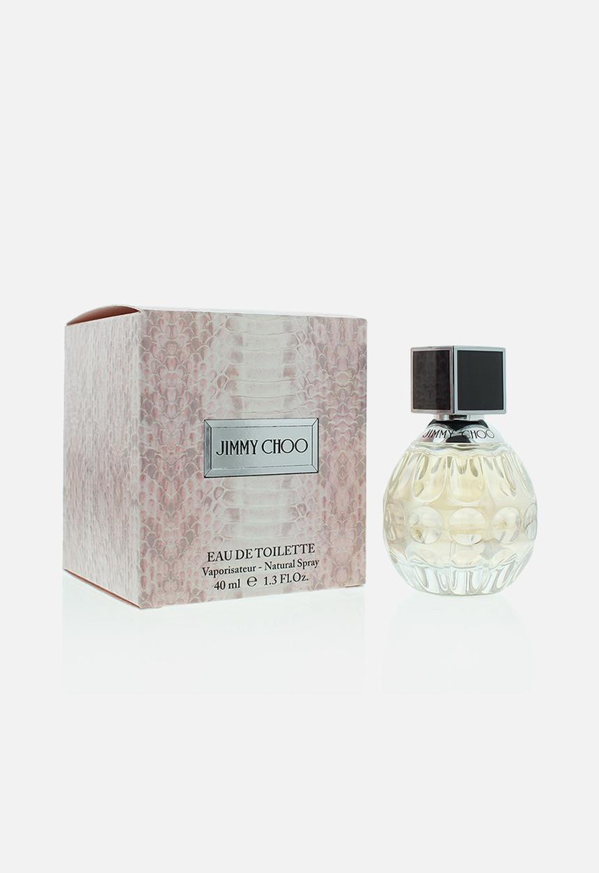 Jimmy Choo - Jimmy Choo Edt - 40ml (Parallel Import)