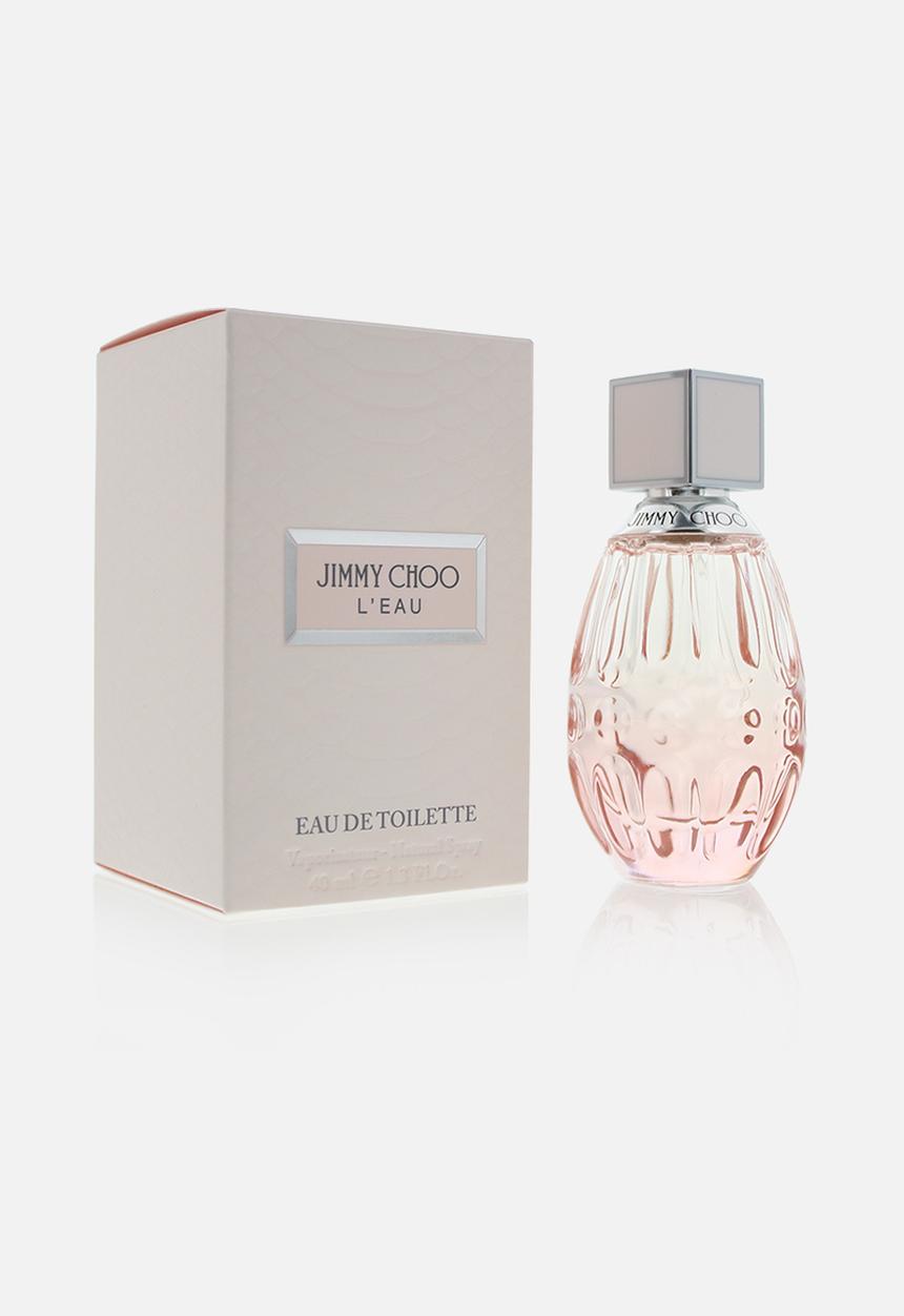 Jimmy Choo L'eau Edt - 40ml (Parallel Import)