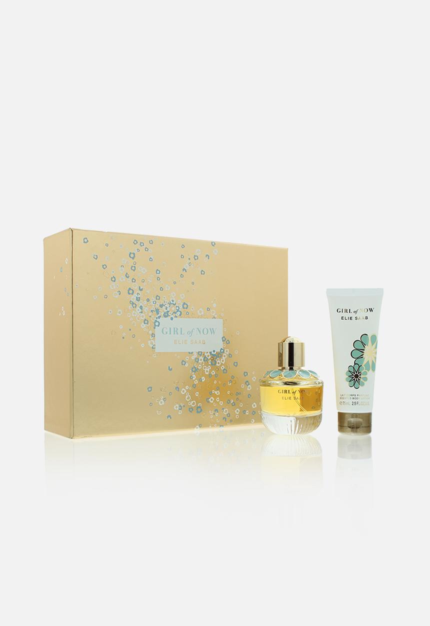Elie Saab - Elie Saab Girl Of Now 2 Piece Edp Gift Set (Parallel Import)