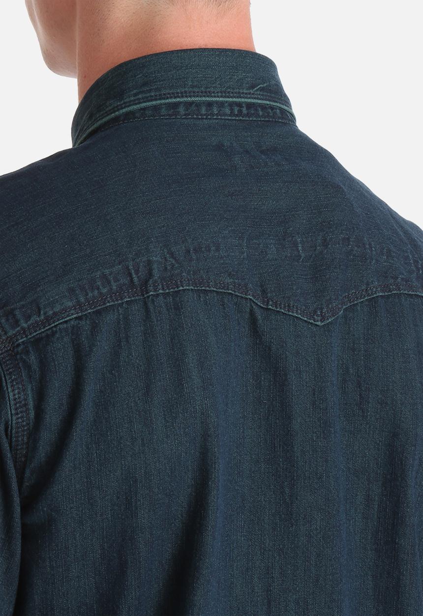 Selected Homme - Movie Slim Shirt 