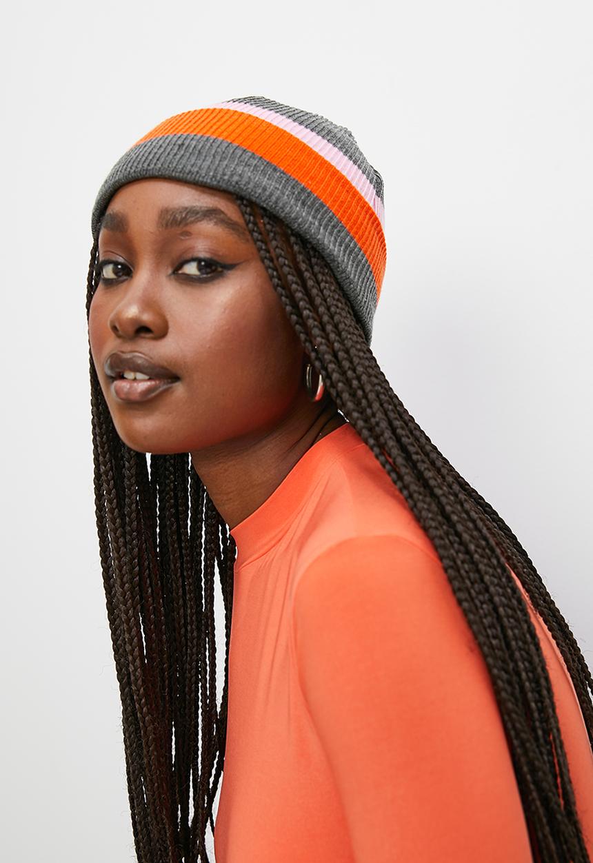 Superbalist - Aisha beanie - multi