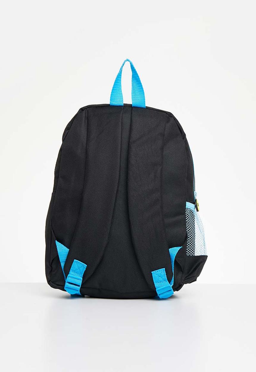 Pop Candy - Batman ready value backpack - blue and black