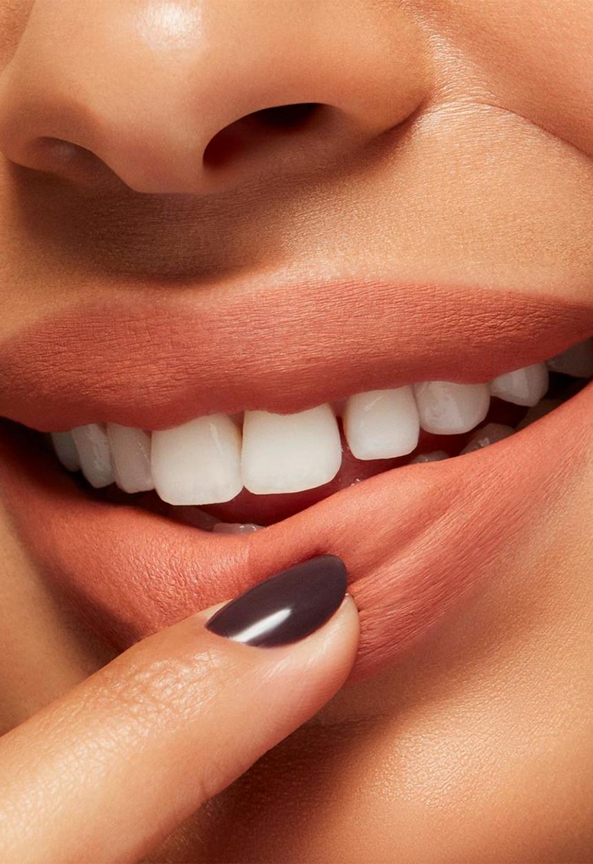 MAC - Locked Kiss Ink™ 24HR Lipcolour - Teaser