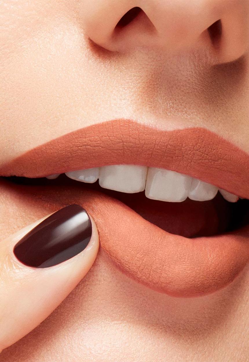 MAC - Locked Kiss Ink™ 24HR Lipcolour - Teaser