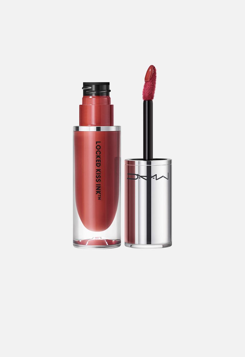 MAC - Locked Kiss Ink™ 24HR Lipcolour - Emphatic