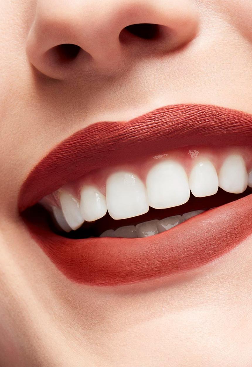 MAC - Locked Kiss Ink™ 24HR Lipcolour - Emphatic