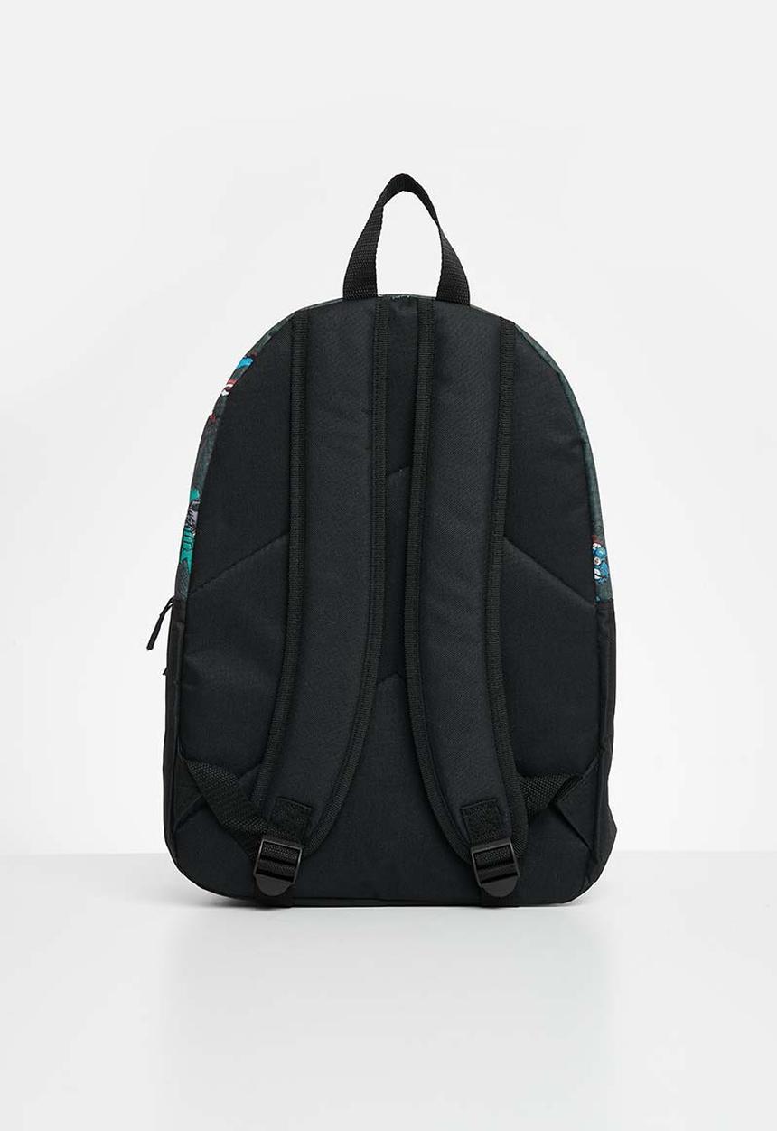 Pop Candy - Marvel backpack - grey