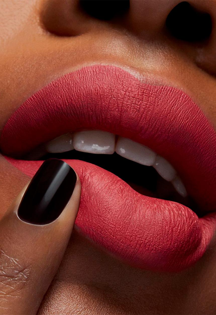 MAC - Locked Kiss Ink™ 24HR Lipcolour - Most Curious