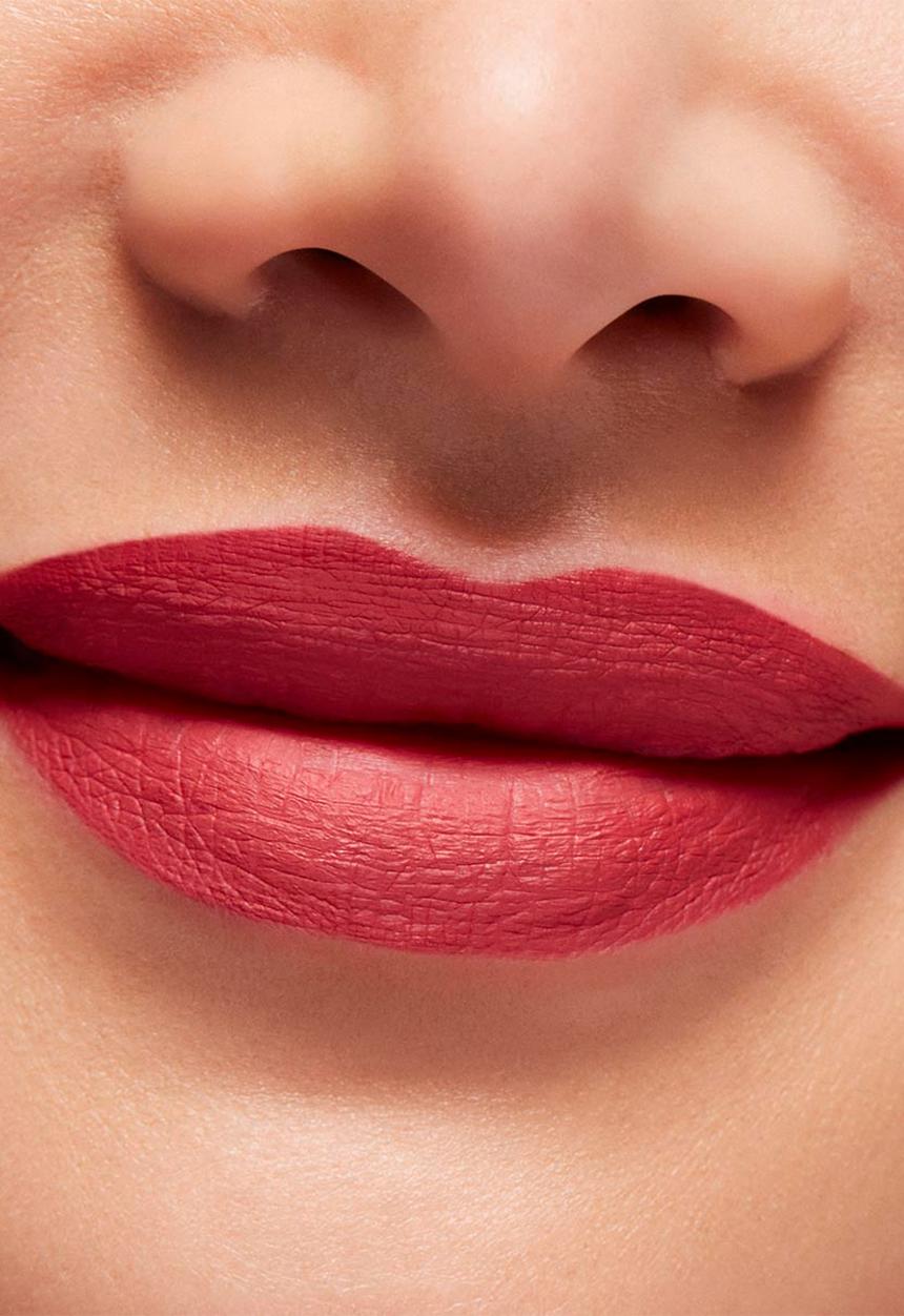 MAC - Locked Kiss Ink™ 24HR Lipcolour - Most Curious