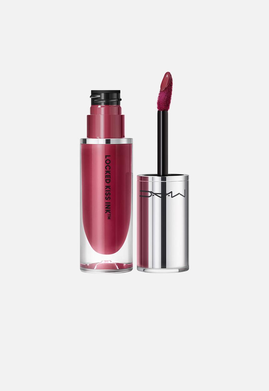 MAC - Locked Kiss Ink™ 24HR Lipcolour - Decadence