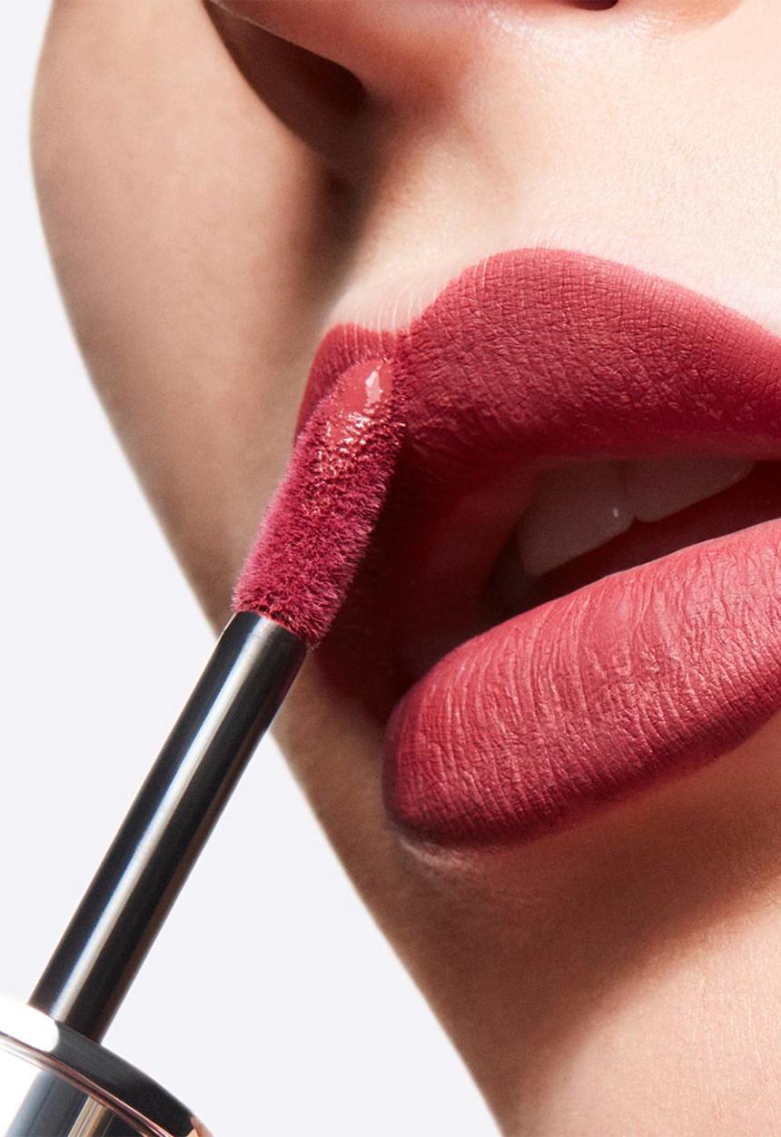 MAC - Locked Kiss Ink™ 24HR Lipcolour - Decadence