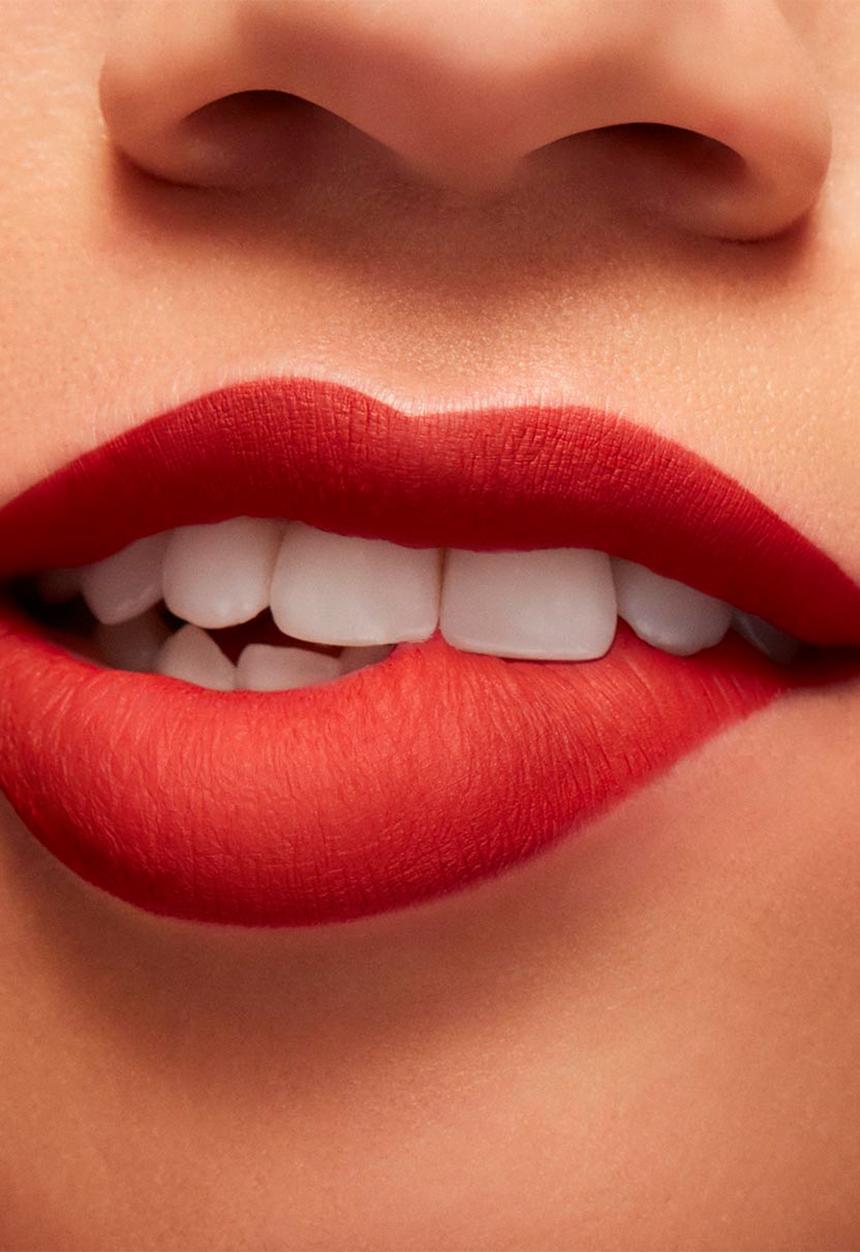 MAC - Locked Kiss Ink™ 24HR Lipcolour - Doyenne