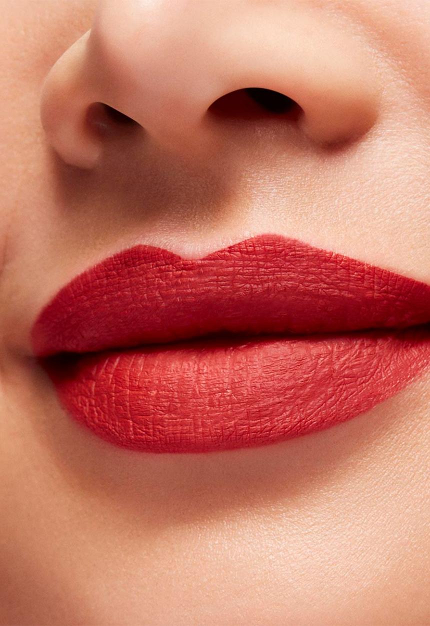 MAC - Locked Kiss Ink™ 24HR Lipcolour - Doyenne