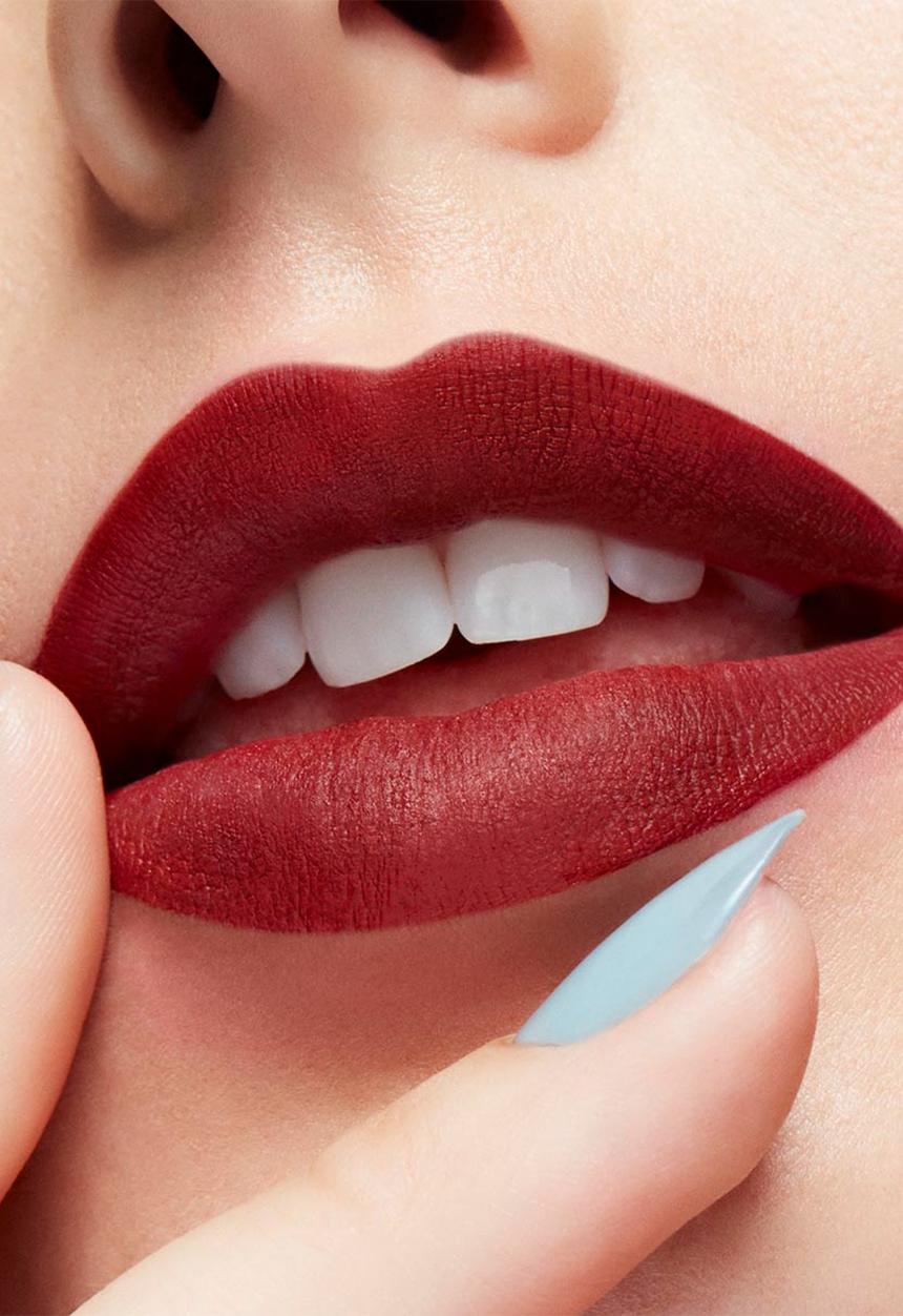 MAC - Locked Kiss Ink™ 24HR Lipcolour - Poncy