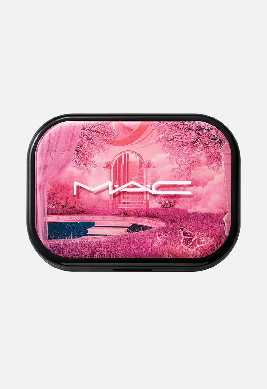 MAC - Connect In Colour Eye Shadow Palette - Rose Lens