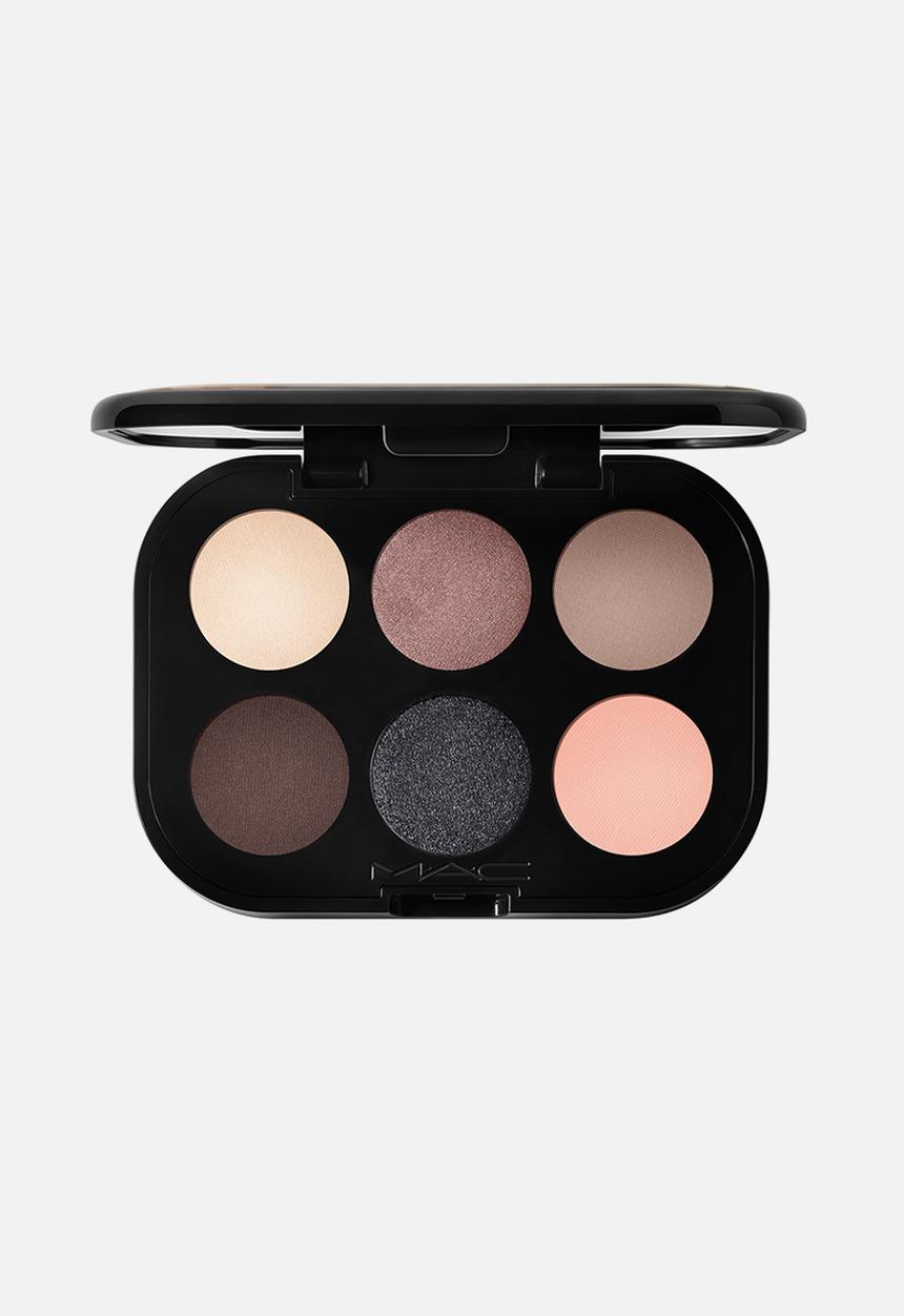 MAC - Connect In Colour Eye Shadow Palette - Encrypted Kryptonite