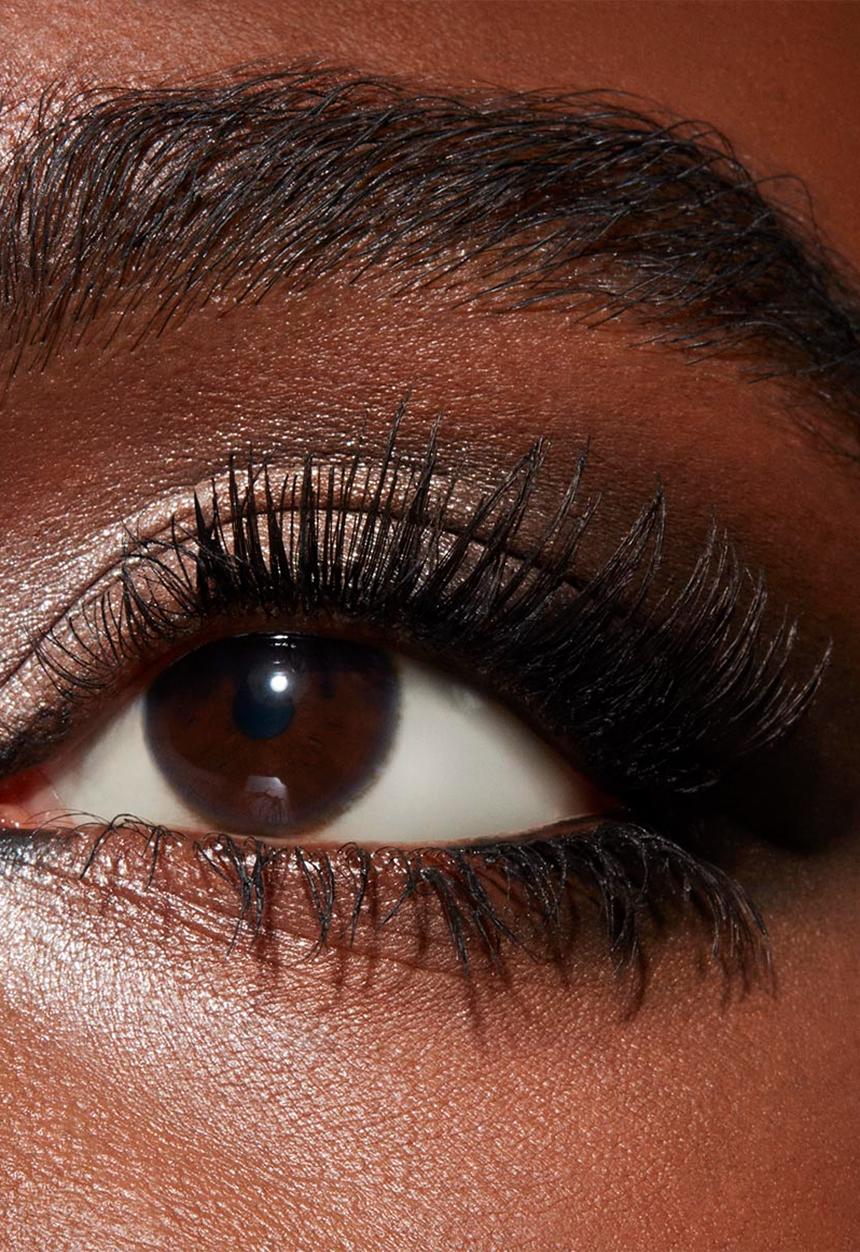 MAC - Connect In Colour Eye Shadow Palette - Unfiltered Nudes