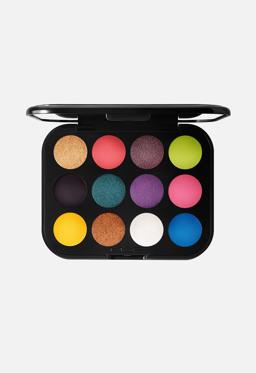 MAC - Connect In Colour Eye Shadow Palette - Hi-Fi Colour