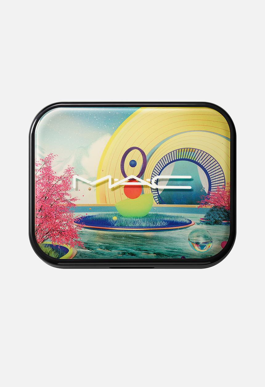 MAC - Connect In Colour Eye Shadow Palette - Hi-Fi Colour