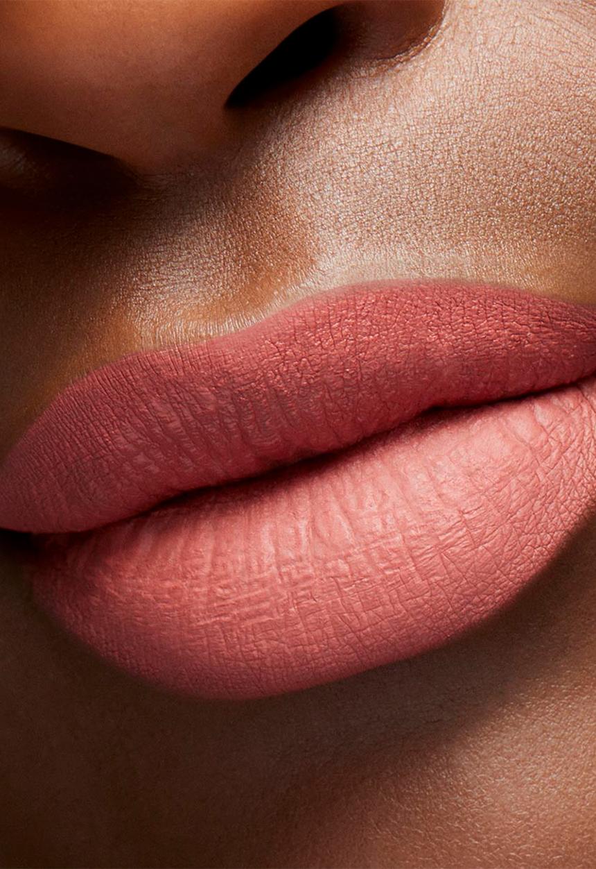 MAC - Locked Kiss Ink™ 24HR Lipcolour - Mull It Over & Over