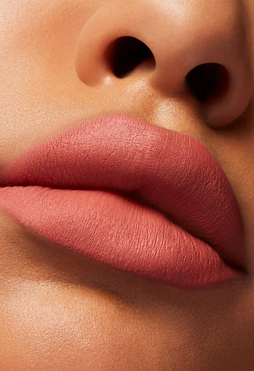 MAC - Locked Kiss Ink™ 24HR Lipcolour - Mull It Over & Over